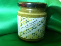 MOJO VERDE SUAVE